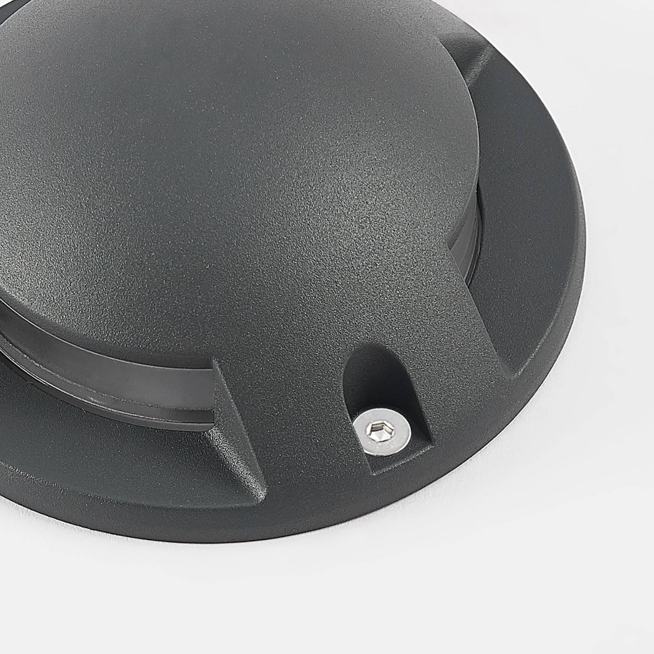 Luminaire extérieur en aluminium moderneLED