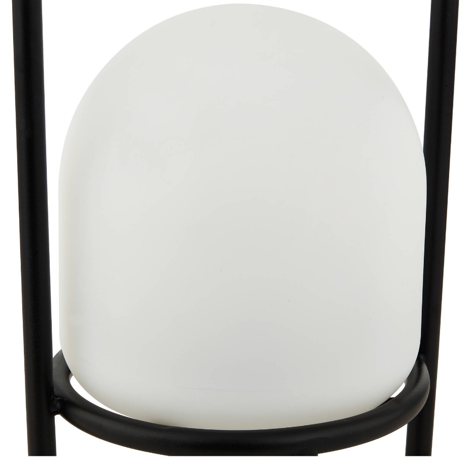Luminaire de terrasse LED, Eleia