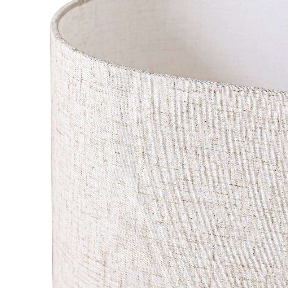 Lampadaire en bois scandinave, Kimiko