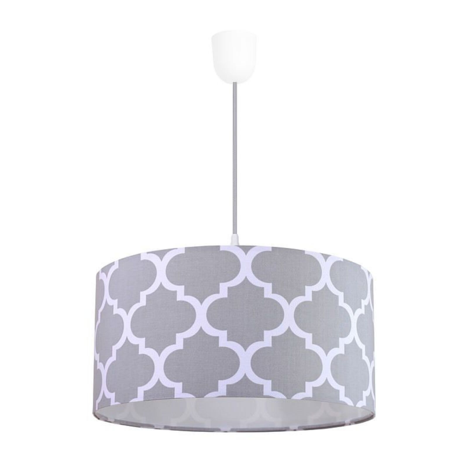 Suspension en tissu Classic