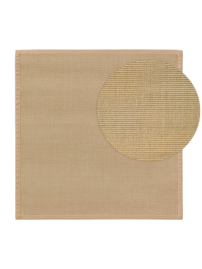 Tapis sisal SANA