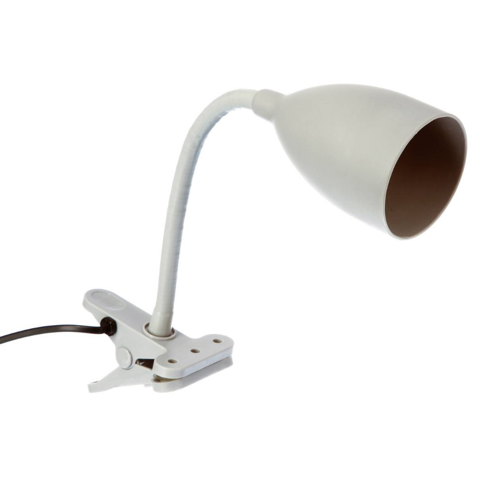 Lampe pince flexible SILY