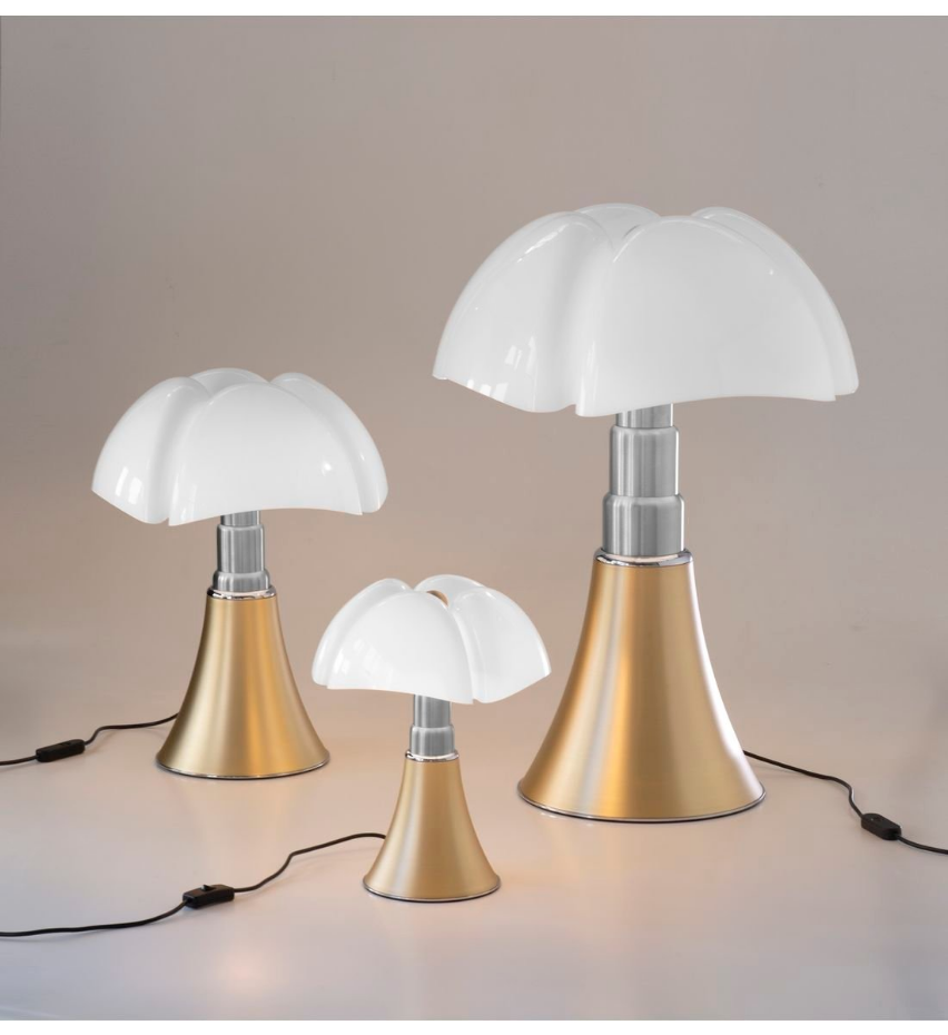 Lampe Medium PIPISTRELLO