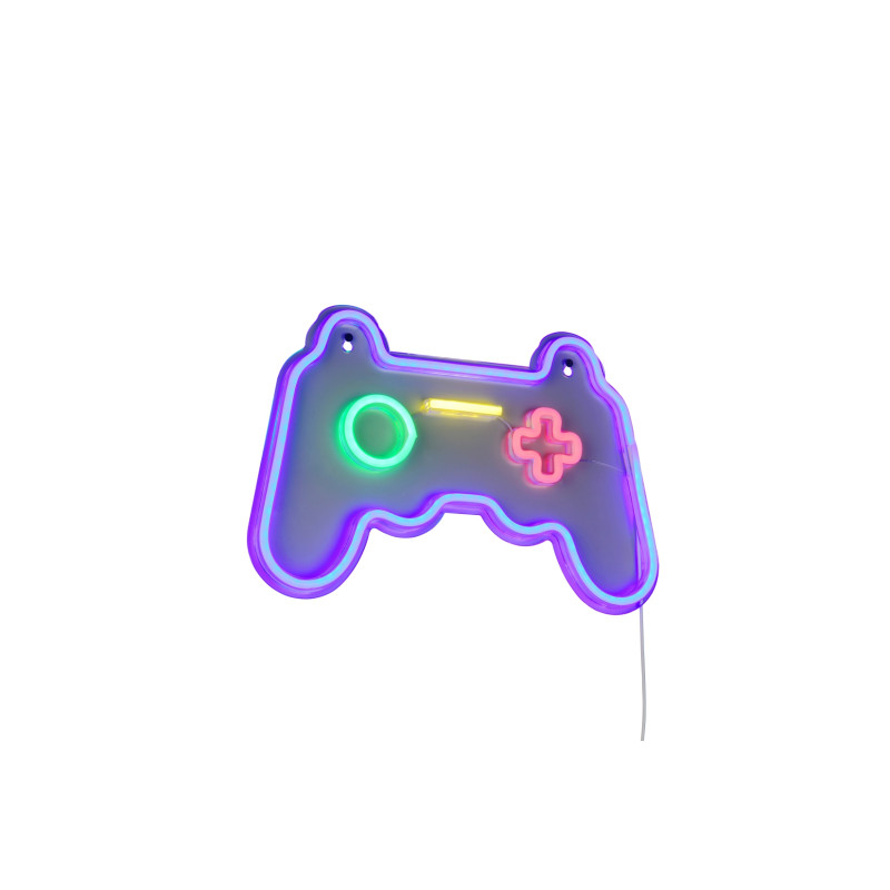 Applique pop, GAMER