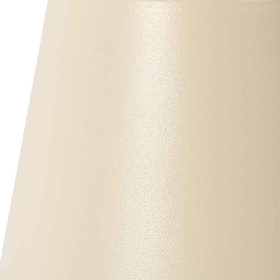 Luminaire de terrasse en métal moderneLED
