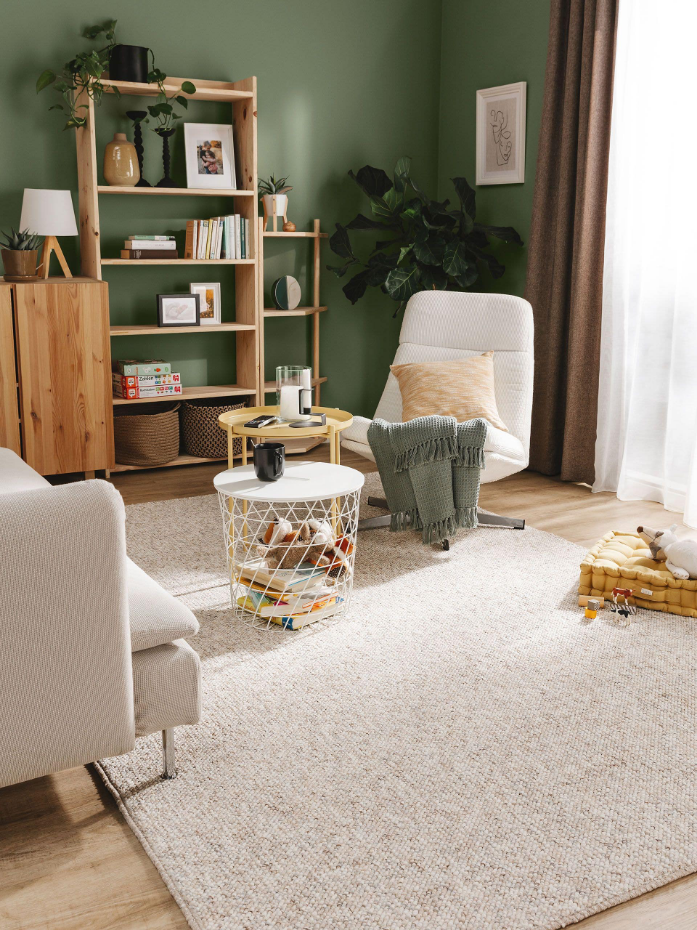 Tapis lavables ENZO