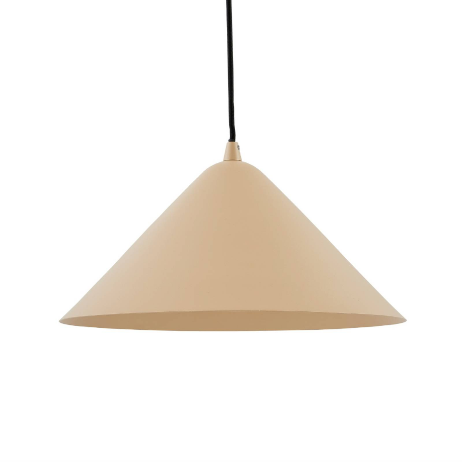 Suspension en métal moderne, Clarine