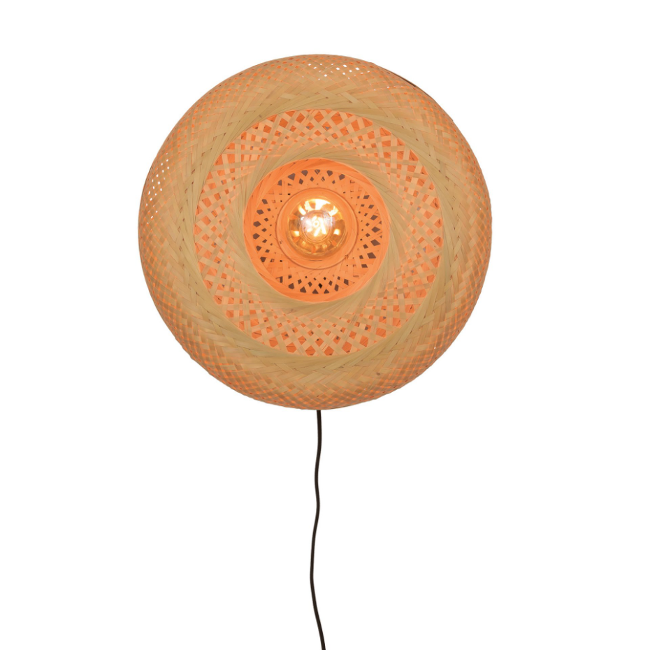 Applique Bambou ANDES