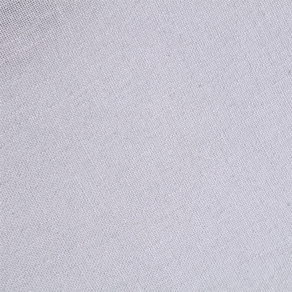 Applique murale contemporaine en coton