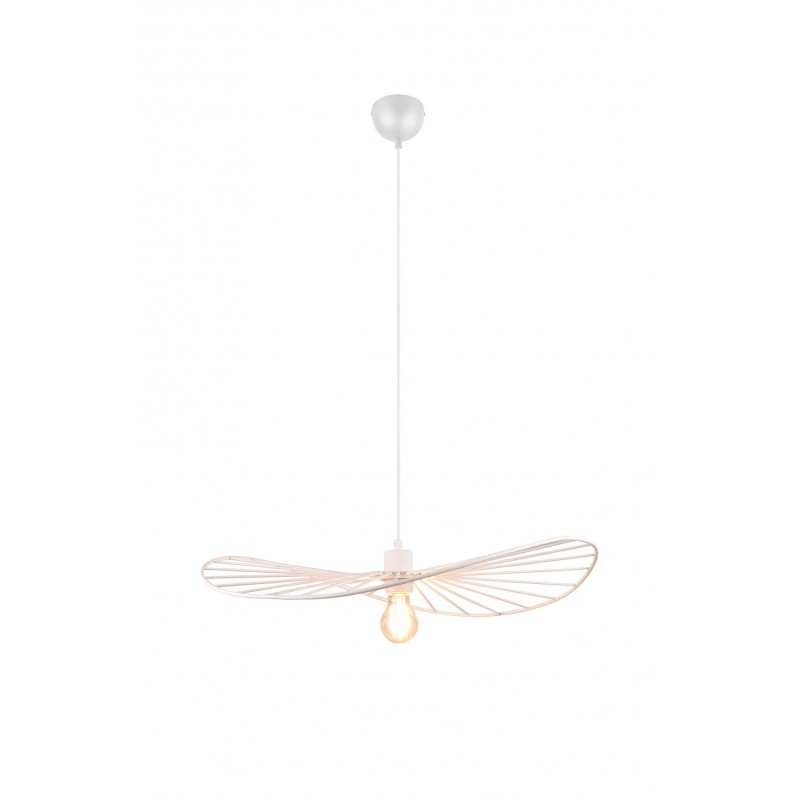 Suspension en métal bohème, D.60 , CHAPEAU