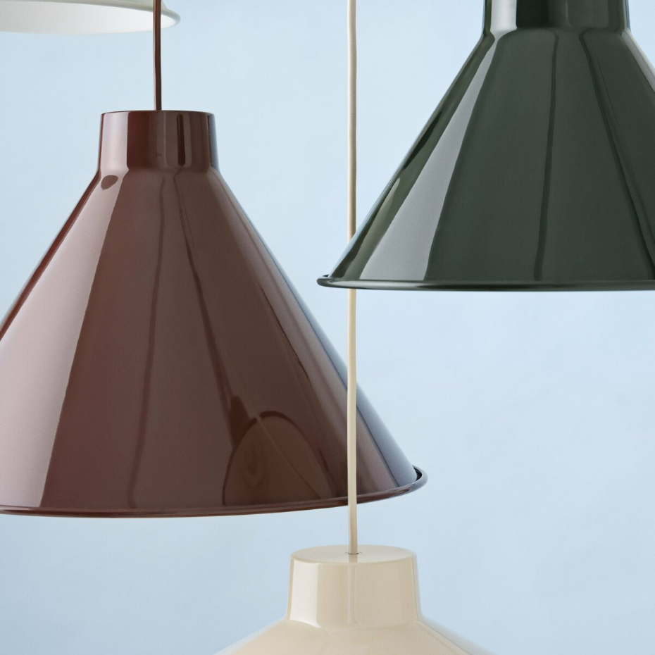 Suspension Ø21 cm TOP