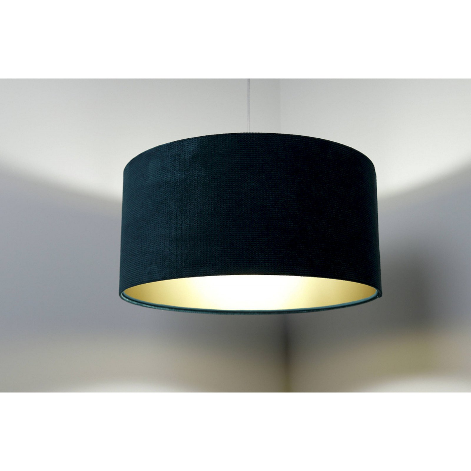 Suspension en tissu Glamour
