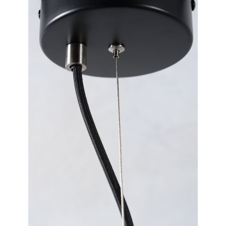 Lampe Suspendue Métal MARSEILLE
