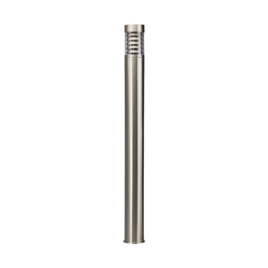 Luminaire extérieur en inox moderne, Enja