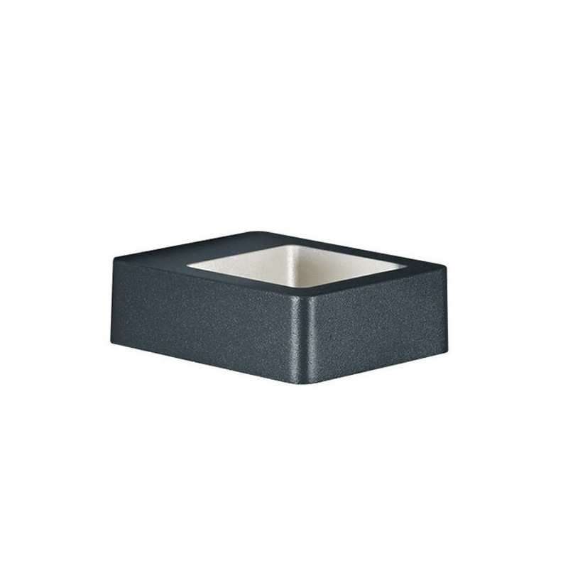 Applique Extérieur Design Led Illusion 450 Lumen