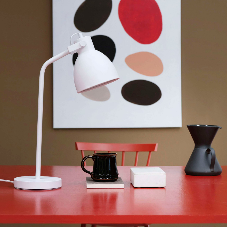 Lampe à poser COAST