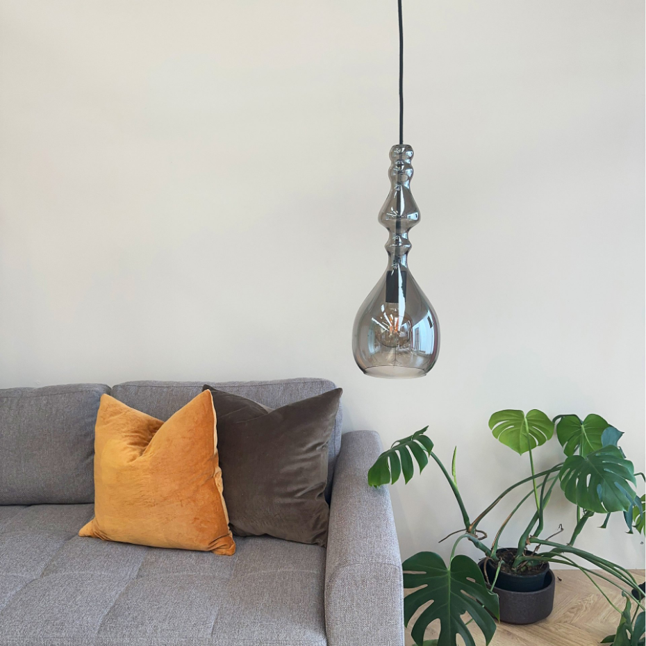 Suspension en verre LEA