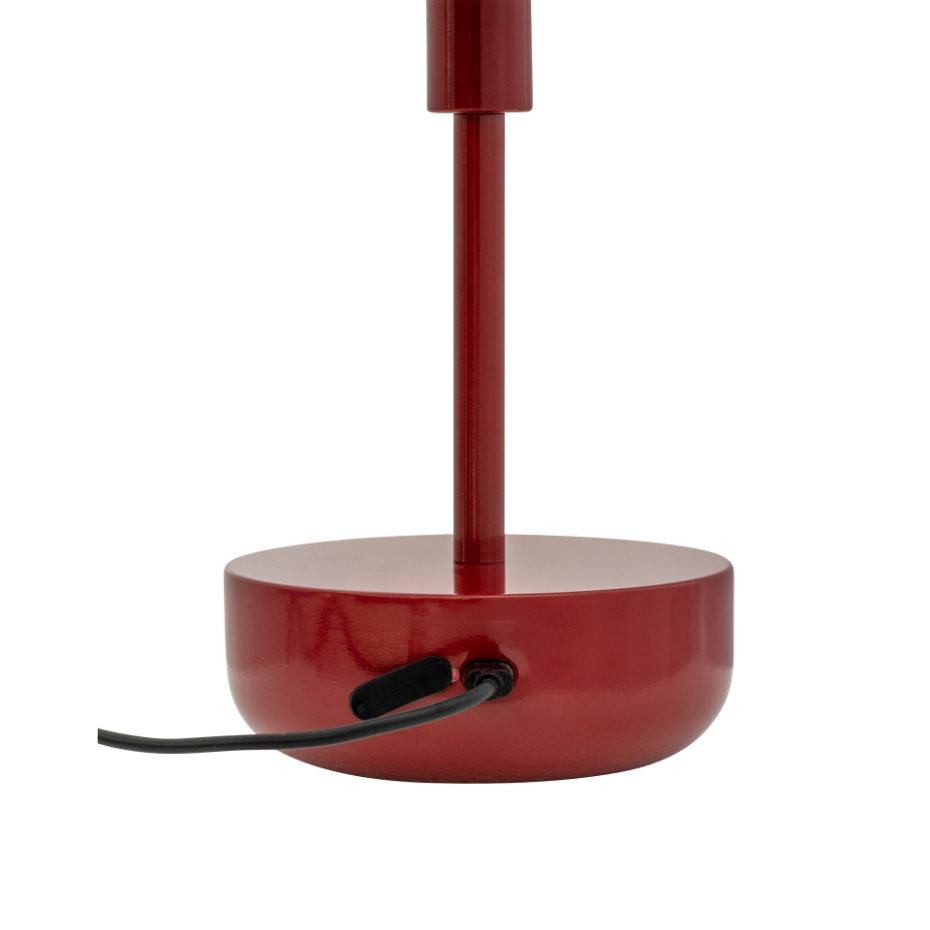 Lampe à poser LED rechargeable HAIPOT