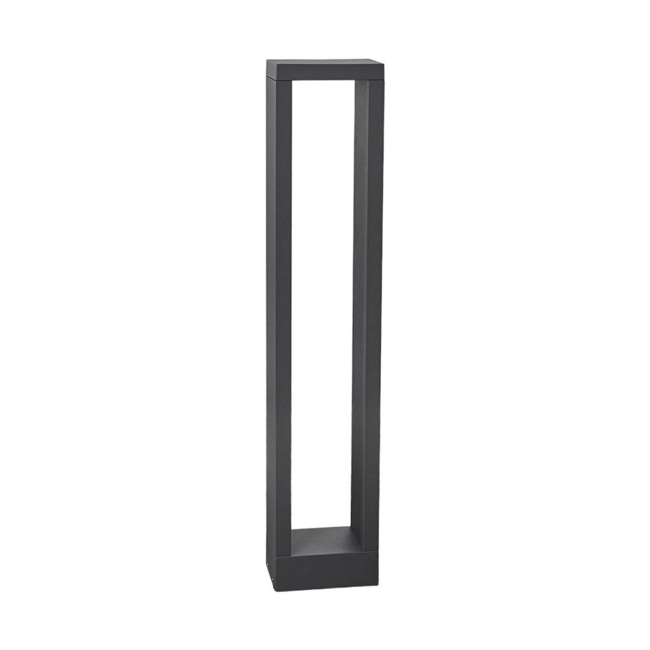 Luminaire extérieur en aluminium moderneLED