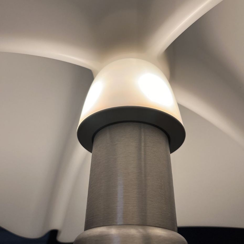 Lampe PIPISTRELLO (Édition limitée)