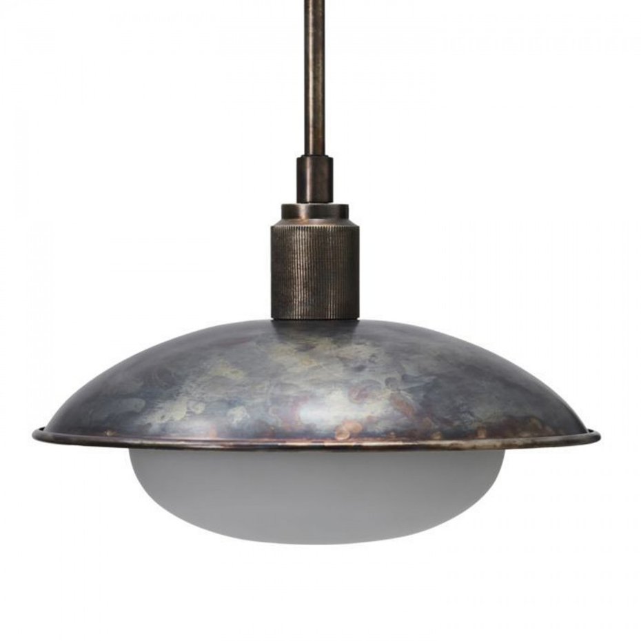 Suspension antique Boston