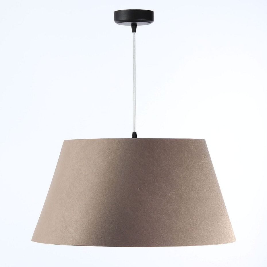 Suspension en tissu Big Bell