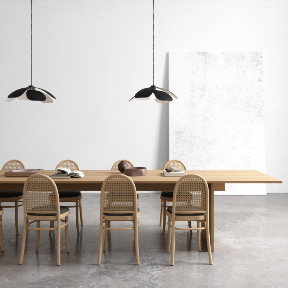 Suspension Maple