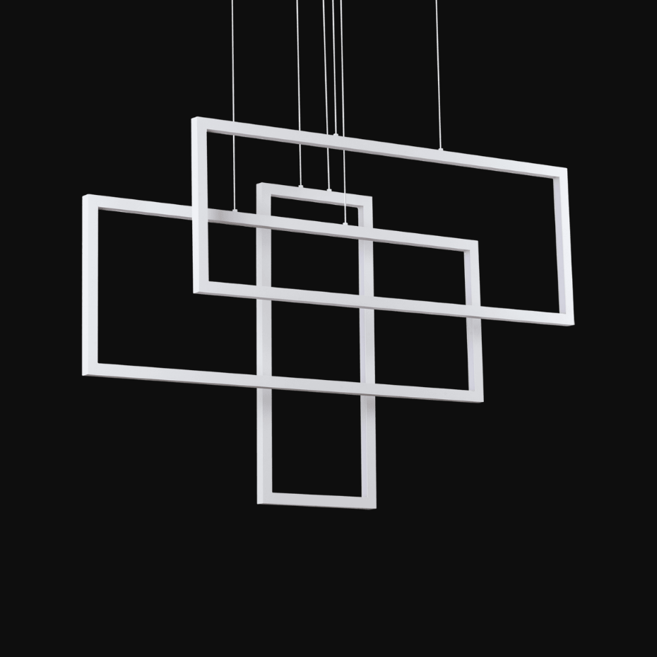 Suspension    FRAME