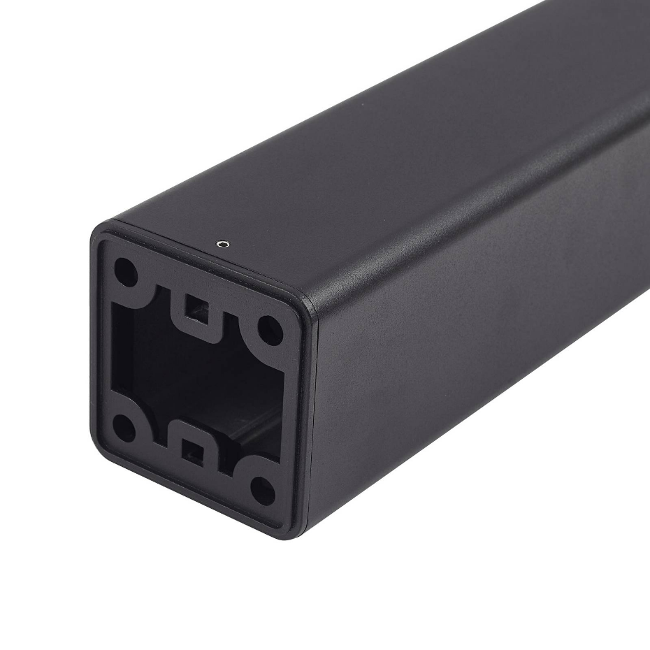 Luminaire extérieur en aluminium moderneLED