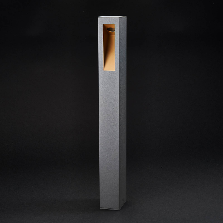 Luminaire extérieur en aluminium moderneLED