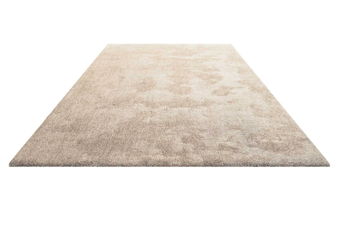 Tapis tufté en microfibre doux et dense ,  SIENNA