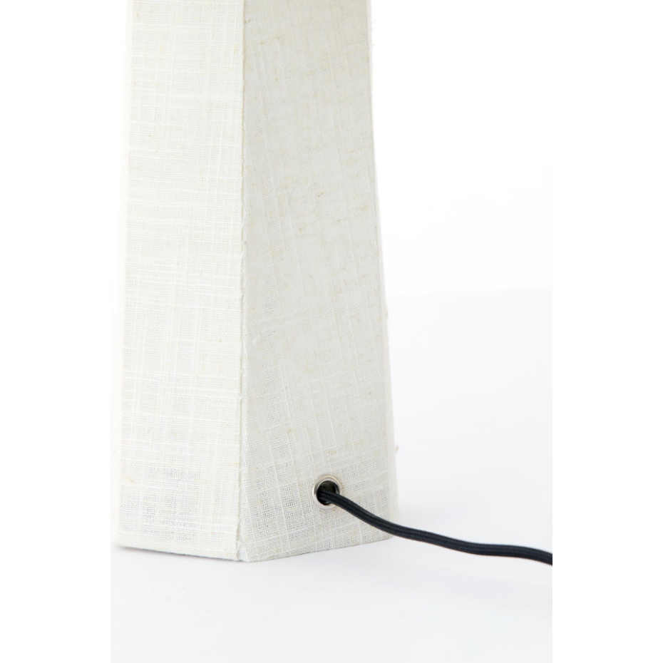 Lampe À Poser Textiles MUSABO