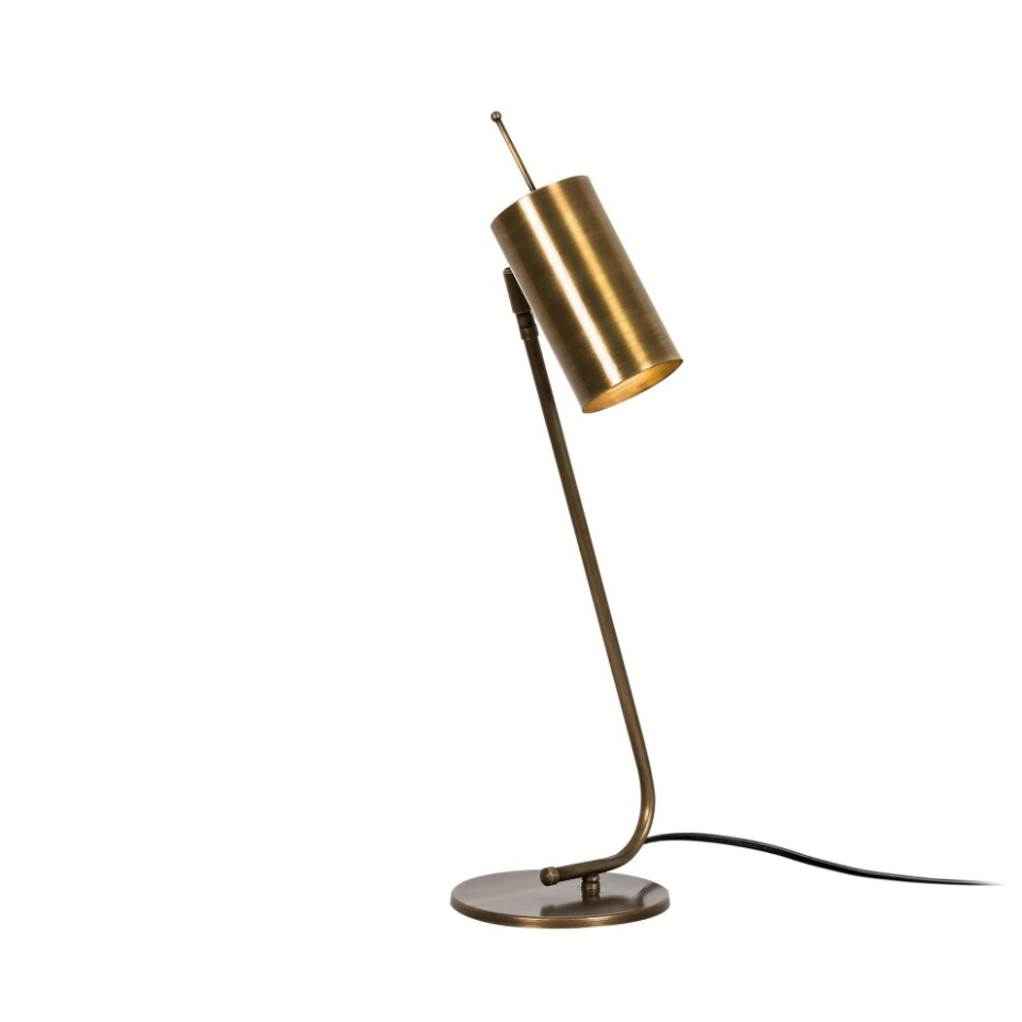 Lampe design chic en métal SFAX
