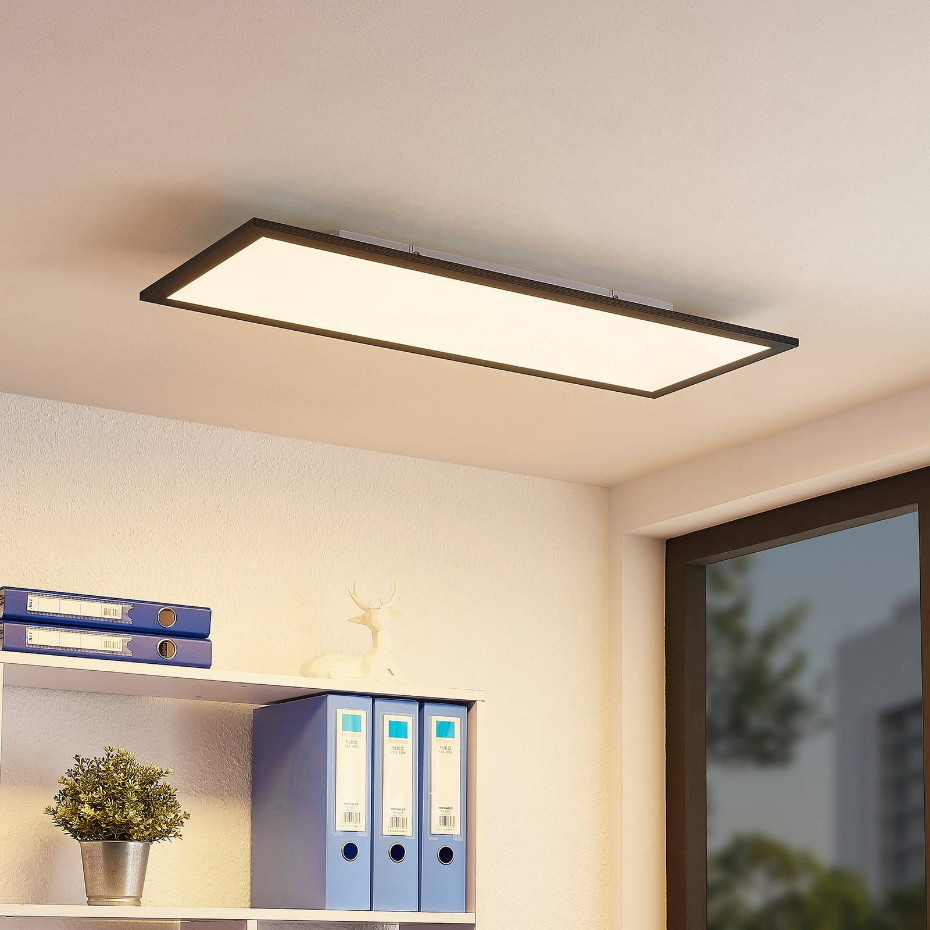 Panneau en aluminium moderneLED, Nelios