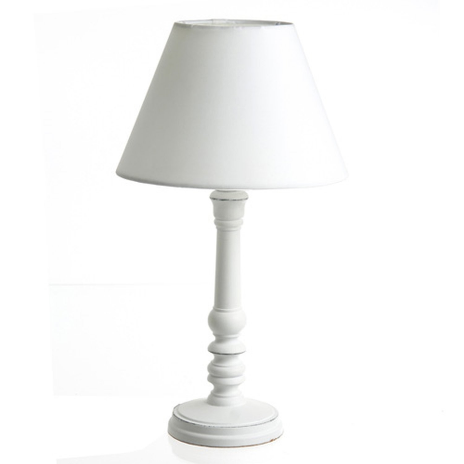 Lampe Bois
