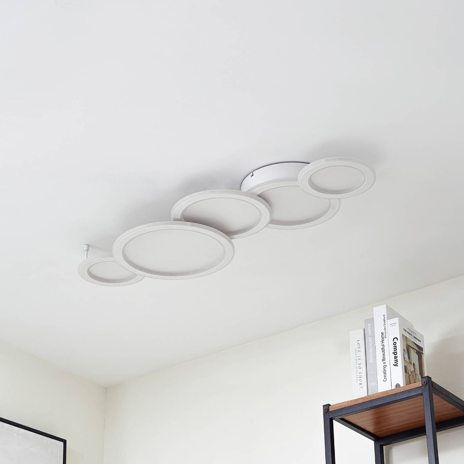Plafonnier  moderneLED, Diala