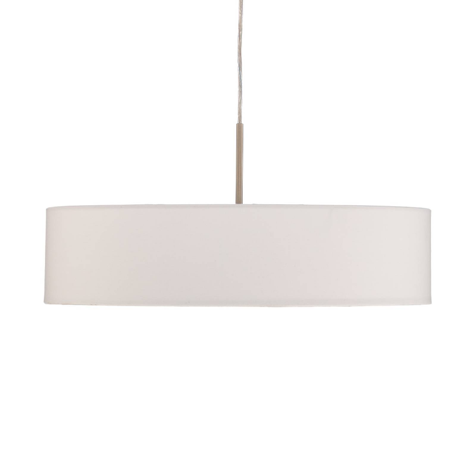 Suspension en textile moderne, Sebatin