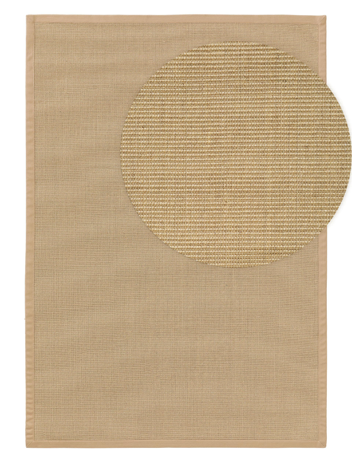 Tapis sisal SANA