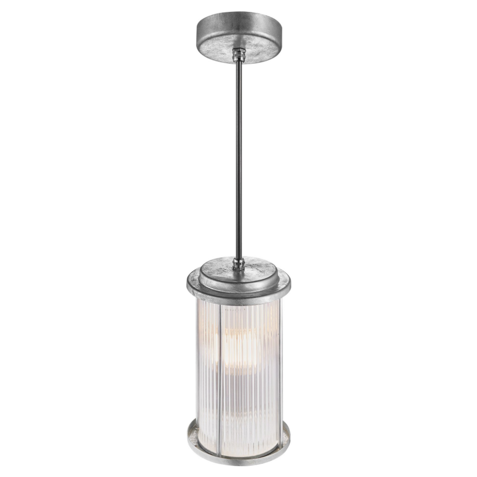 Suspension Acier galvanisé LINTON