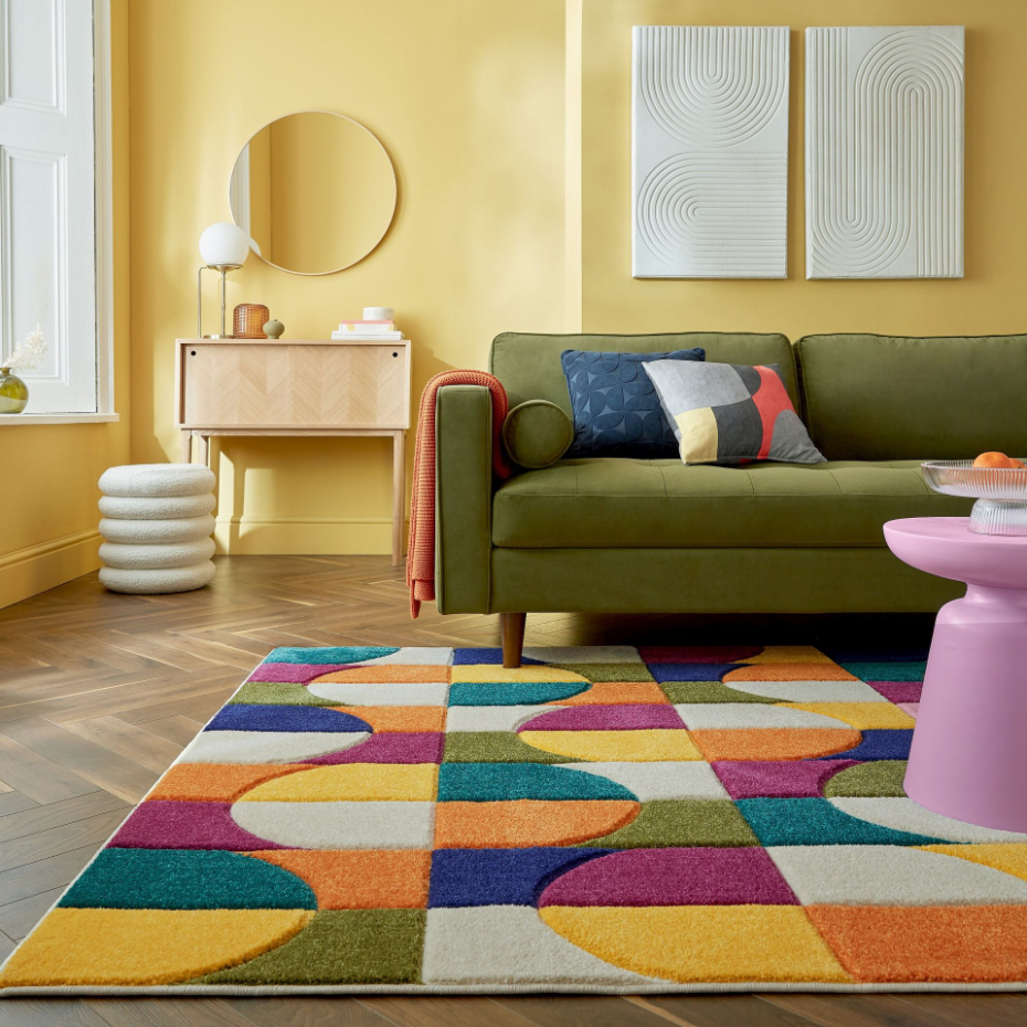 Tapis CHACHA