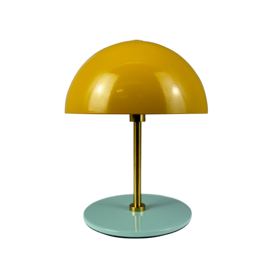 Lampe à poser LED ALONG - paquet de 2