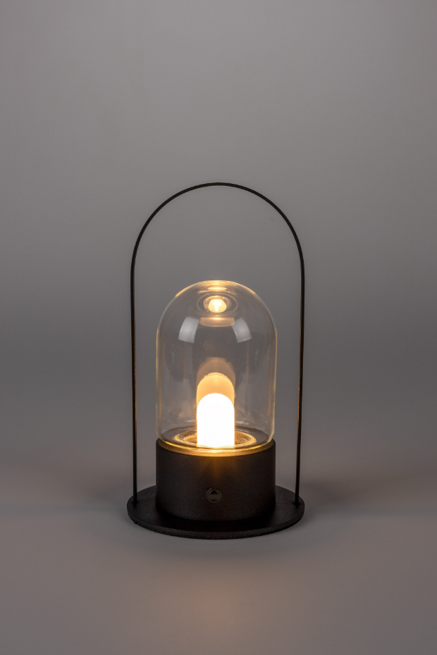 Lampe à poser en fer SMARTY