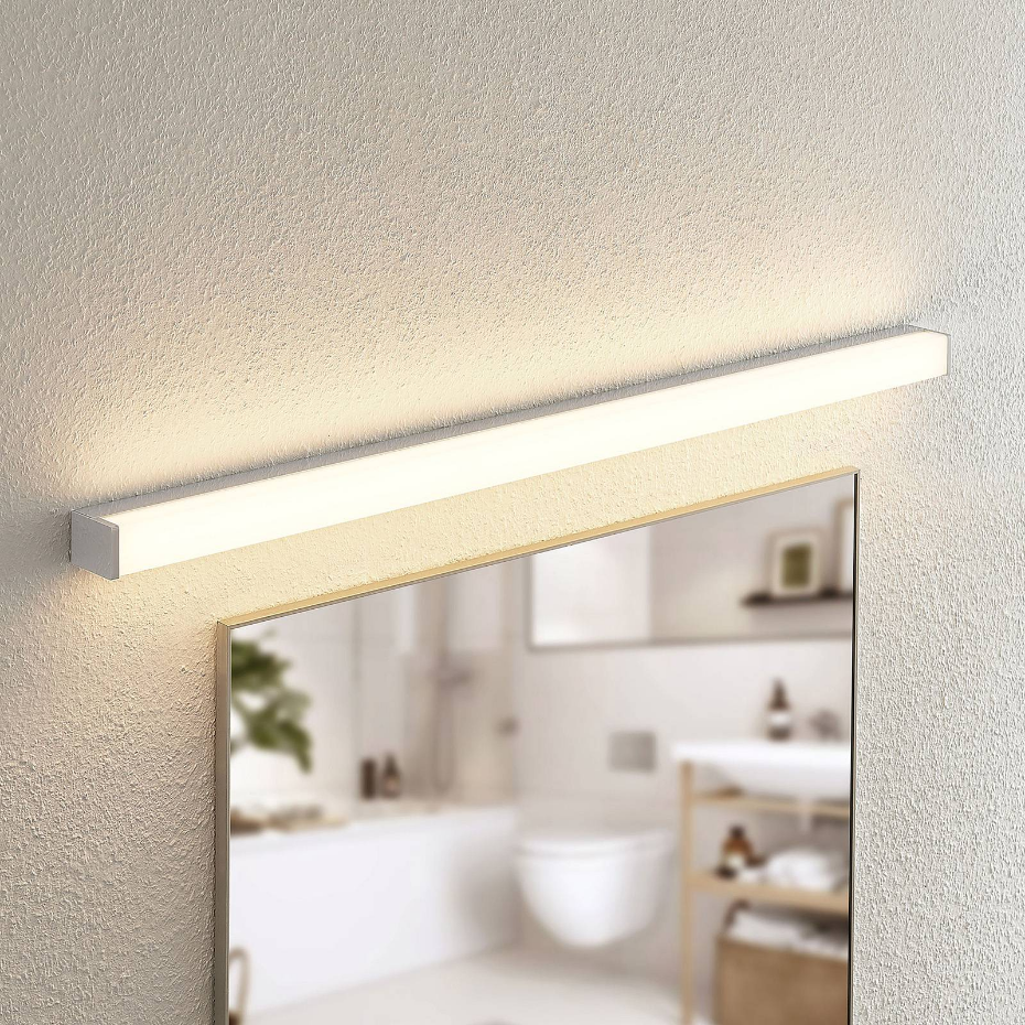 Applique en aluminium moderneLED, Klea