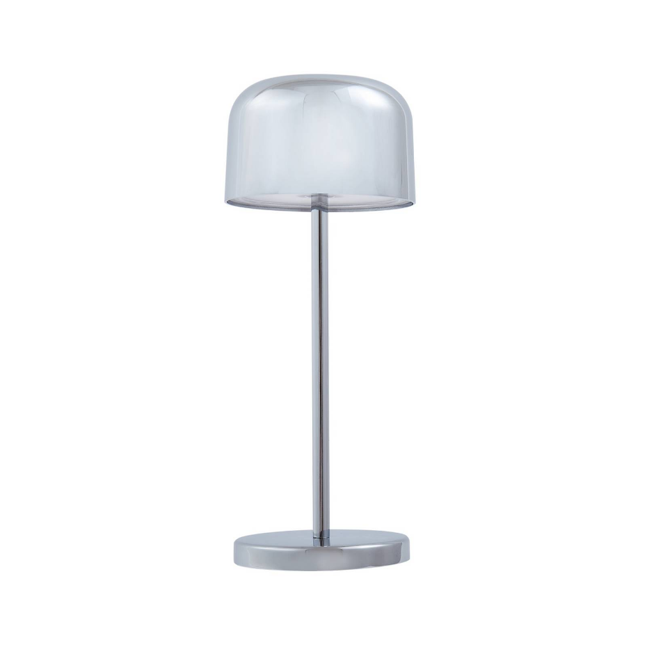 Luminaire de terrasse en aluminium moderneLED