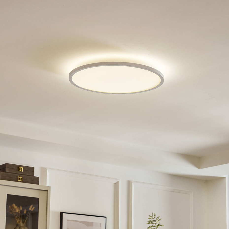 Plafonnier moderneLED, Brenda