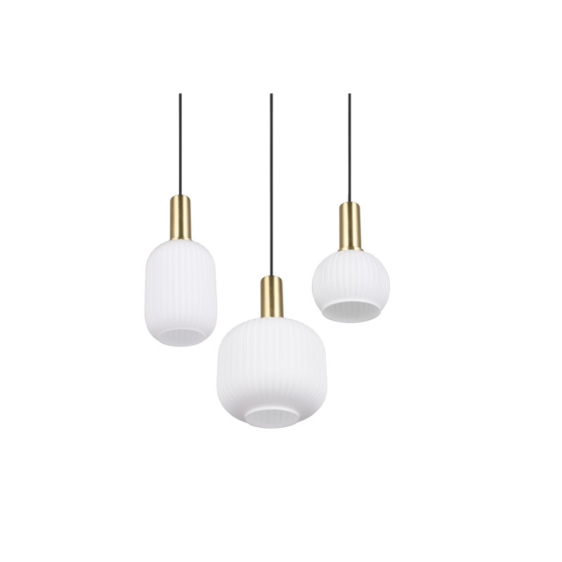 Suspension en verre design, D.V014046 , DIVA