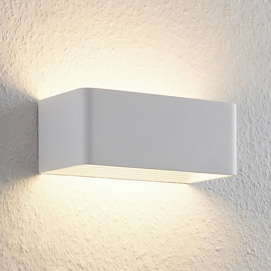 Applique en aluminium moderneLED, Karam