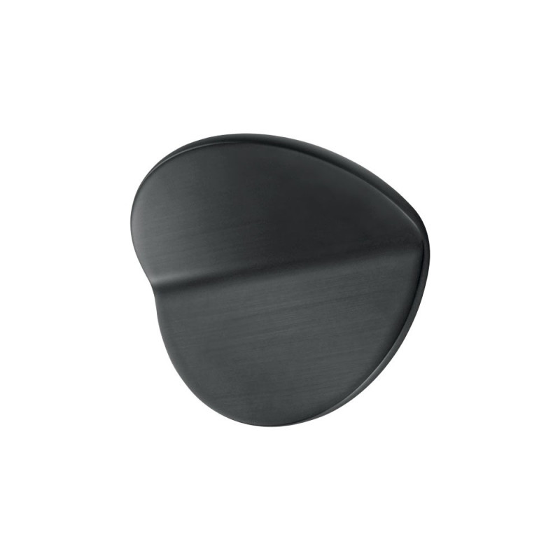 Applique Murale Led Noire Plug