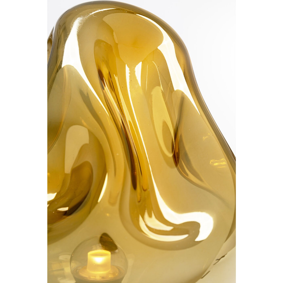 Lampe en verre, SUPERNOVA