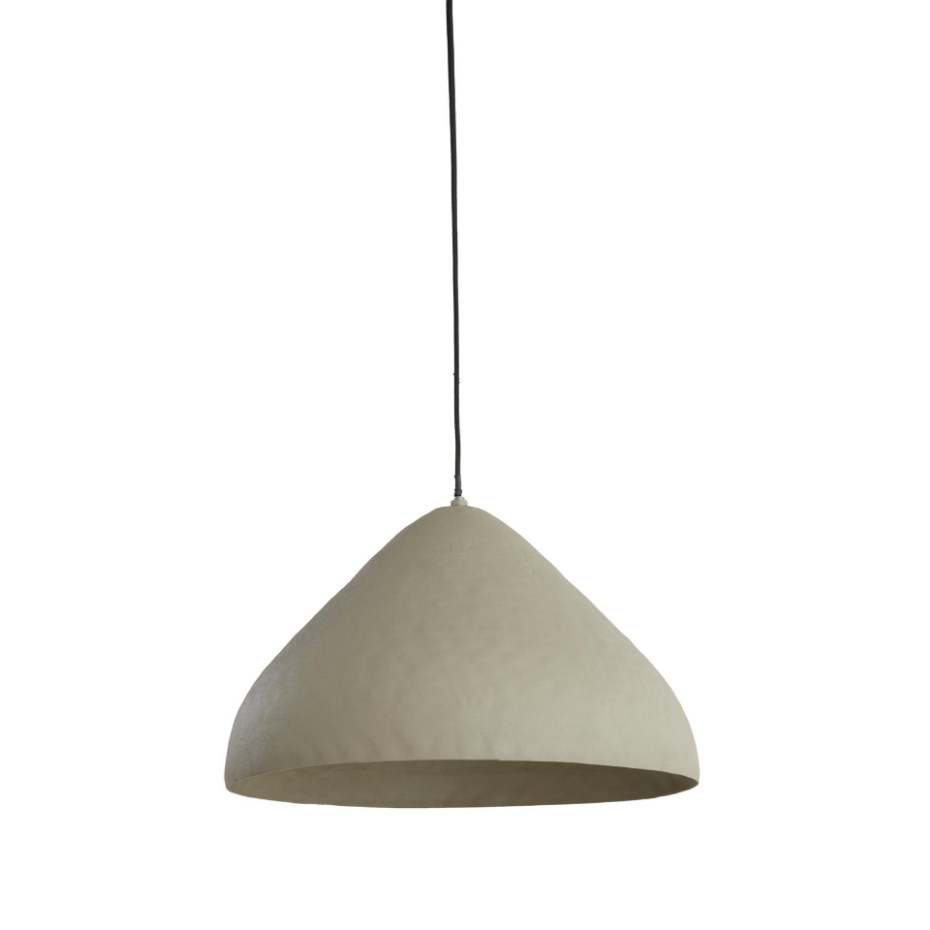 Lampe À Suspension Métal ELIMO